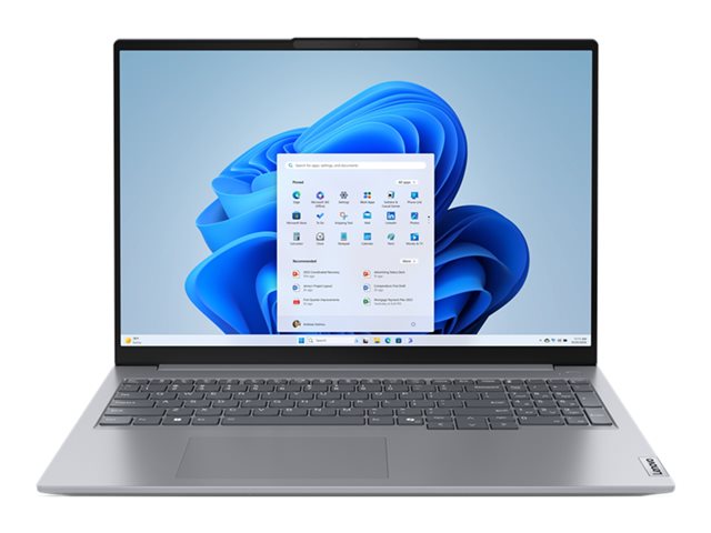 Lenovo ThinkBook 16 G7 ARP 21MW001ESP